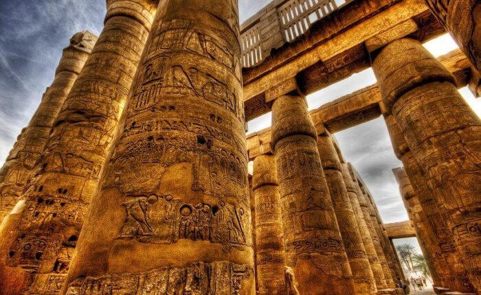 luxor tour 3